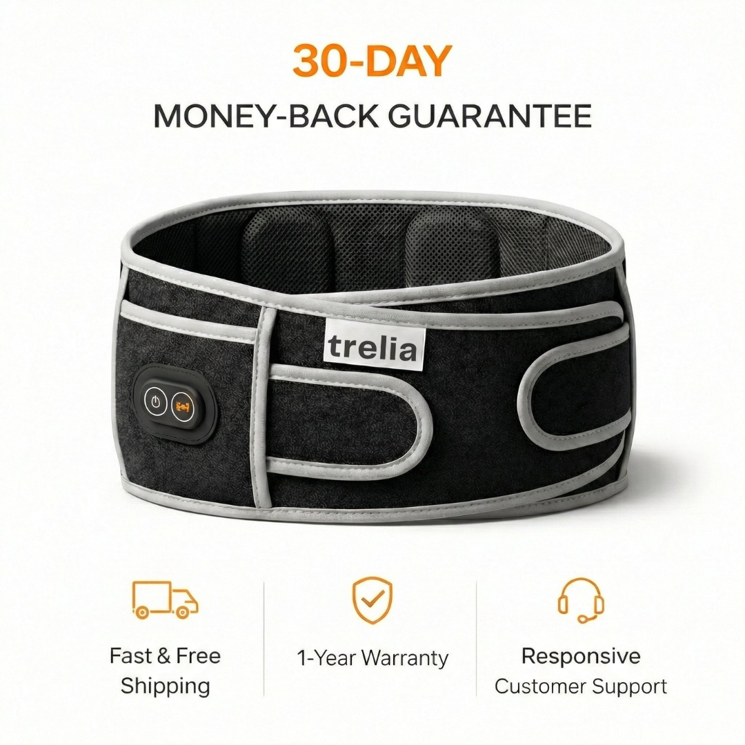 Trelia™ BackRelief Pro