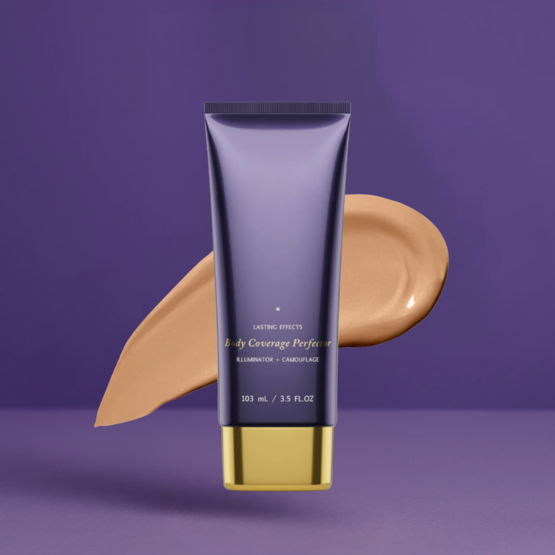 Trelia™ Coverage Perfector