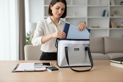 Trelia™ The Life Book Organizer