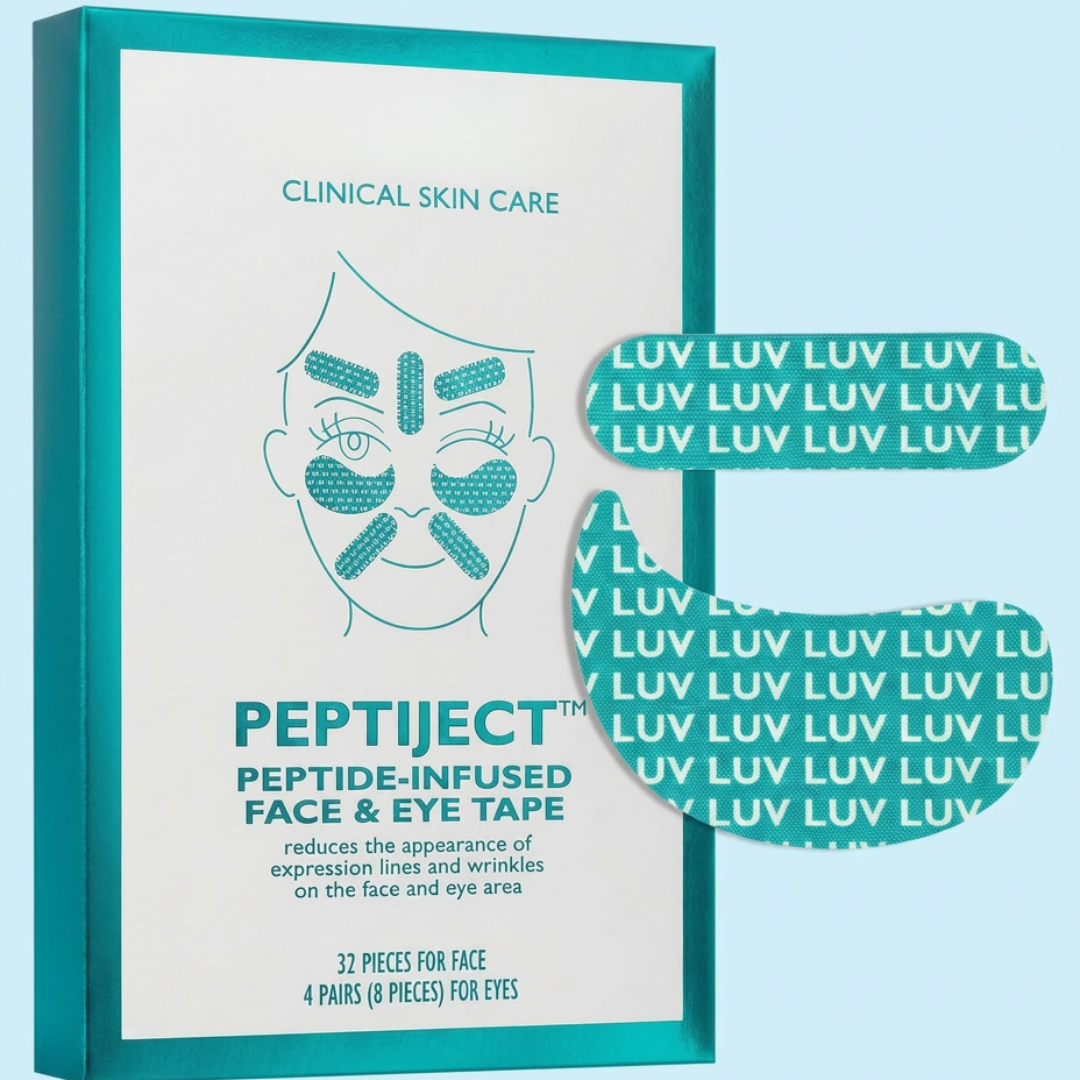 Trelia™ Eye Tape