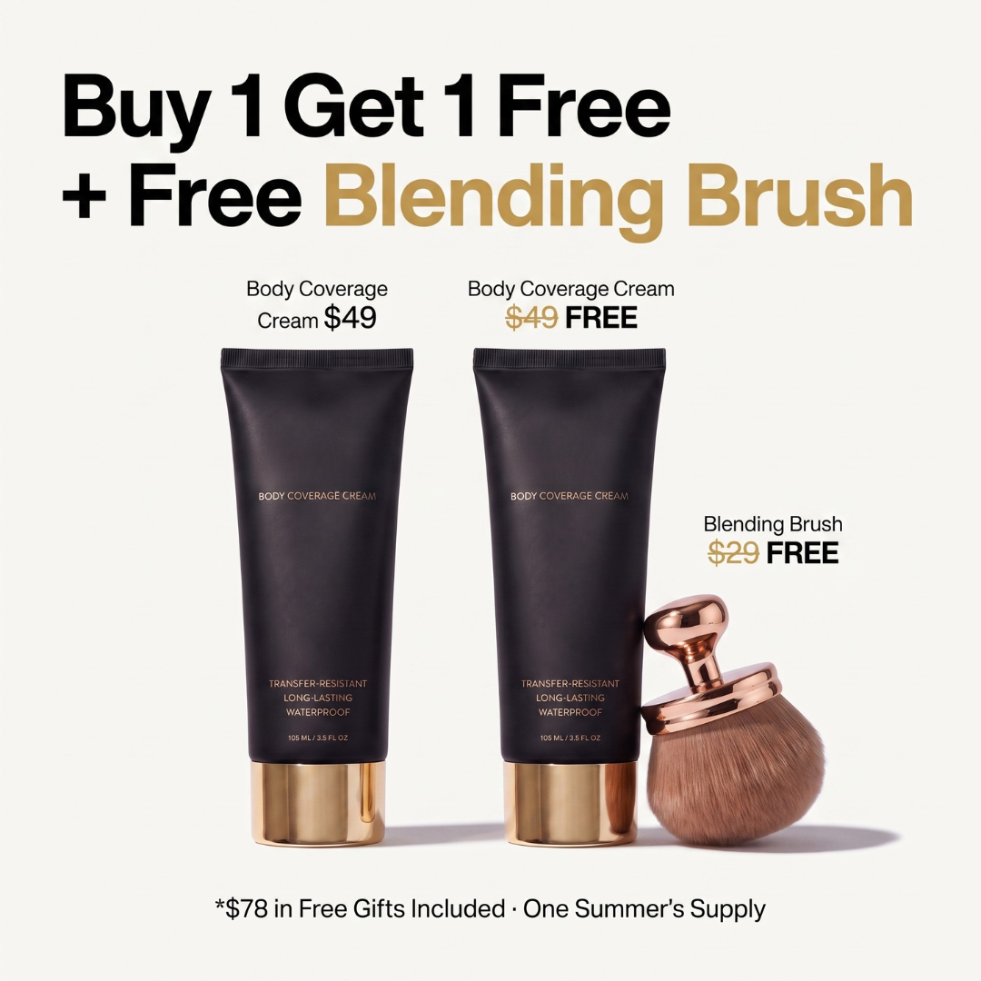 Trelia™ Coverage Perfector