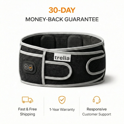 Trelia™ BackRelief Pro
