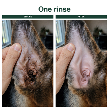 Trelia™ Anti Itch Ear Cleaner