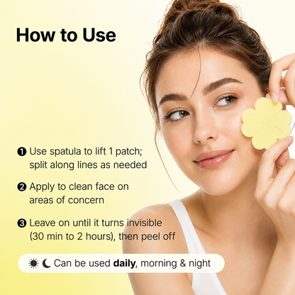 Trelia™ Glutathione Serum Patch