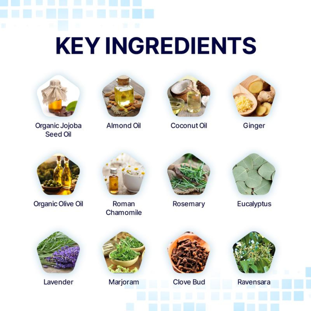 Trelia™ Neuropathy Relief Cream