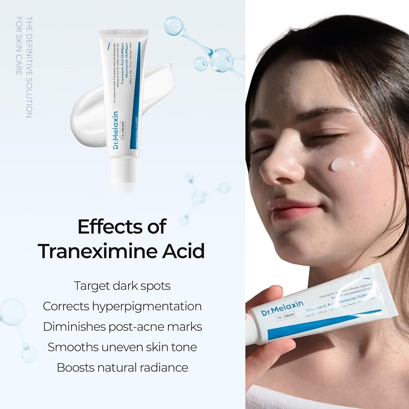 Trelia™ Brightening Cream