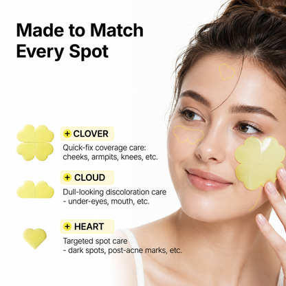 Trelia™ Glutathione Serum Patch