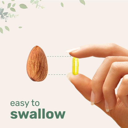 Trelia™ Berberine with Ceylon Cinnamon