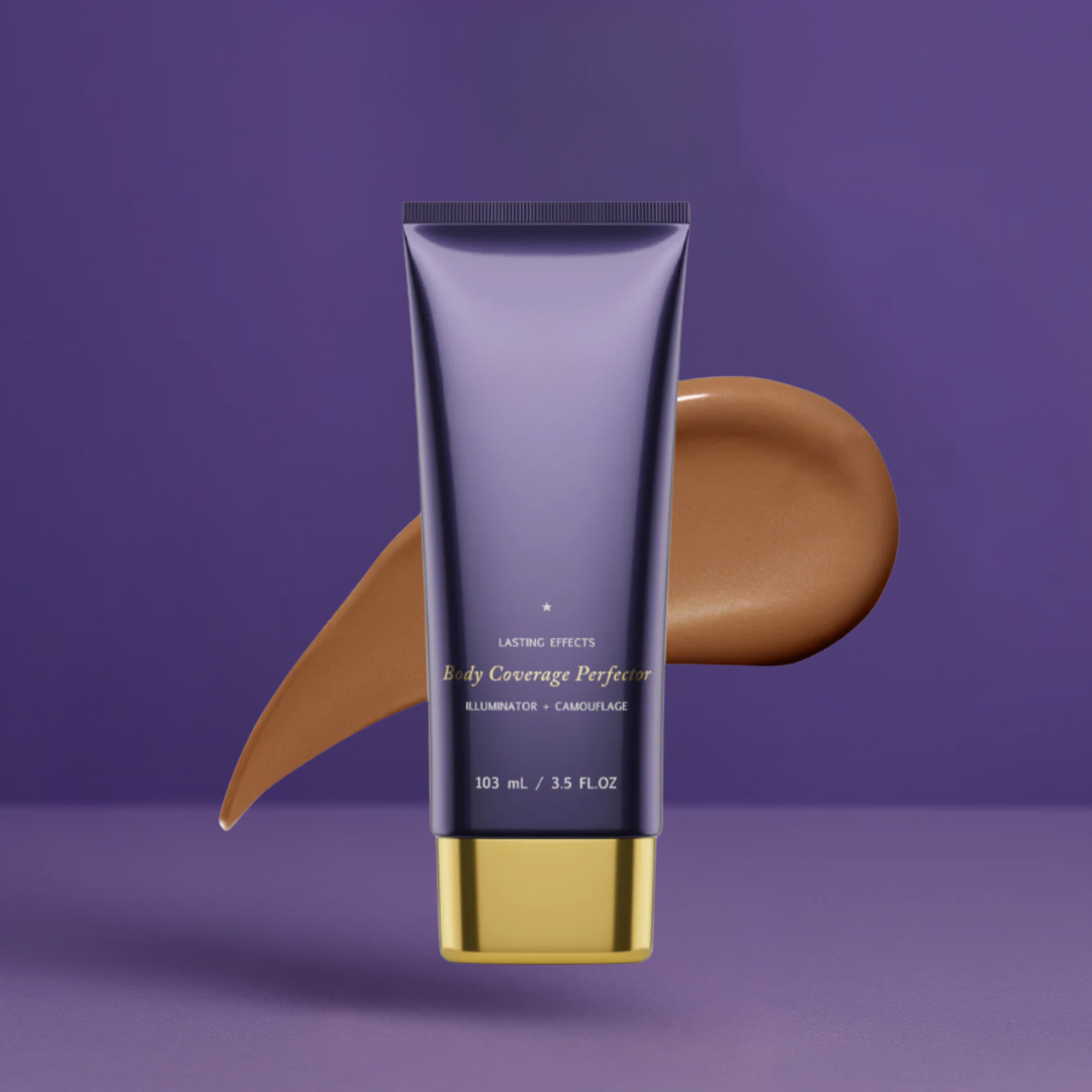 Trelia™ Coverage Perfector