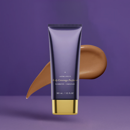 Trelia™ Coverage Perfector