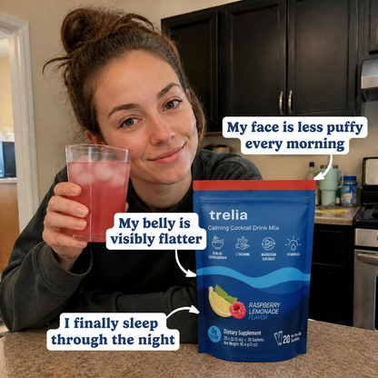 Trelia™ Calming Cocktail