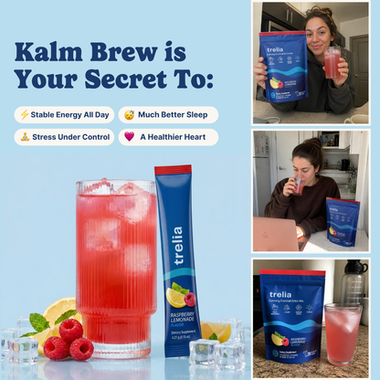 Trelia™ Calming Cocktail