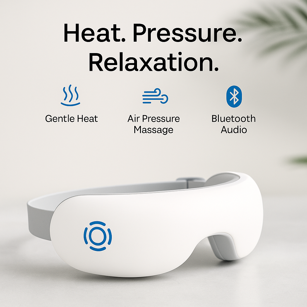 Trelia™ Deep Sleep Pro