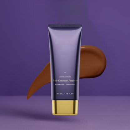 Trelia™ Coverage Perfector
