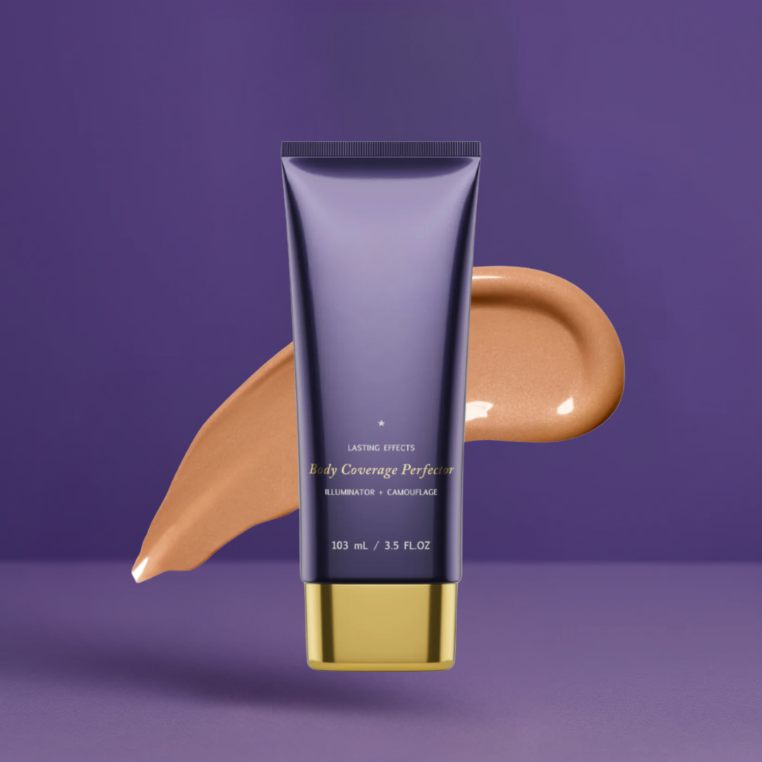Trelia™ Coverage Perfector