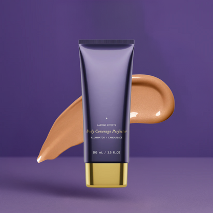 Trelia™ Coverage Perfector