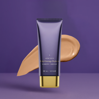 Trelia™ Coverage Perfector