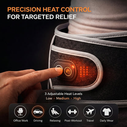 Trelia™ BackRelief Pro
