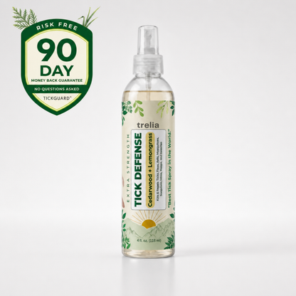 Trelia™ Tick Defense Repellent Spray
