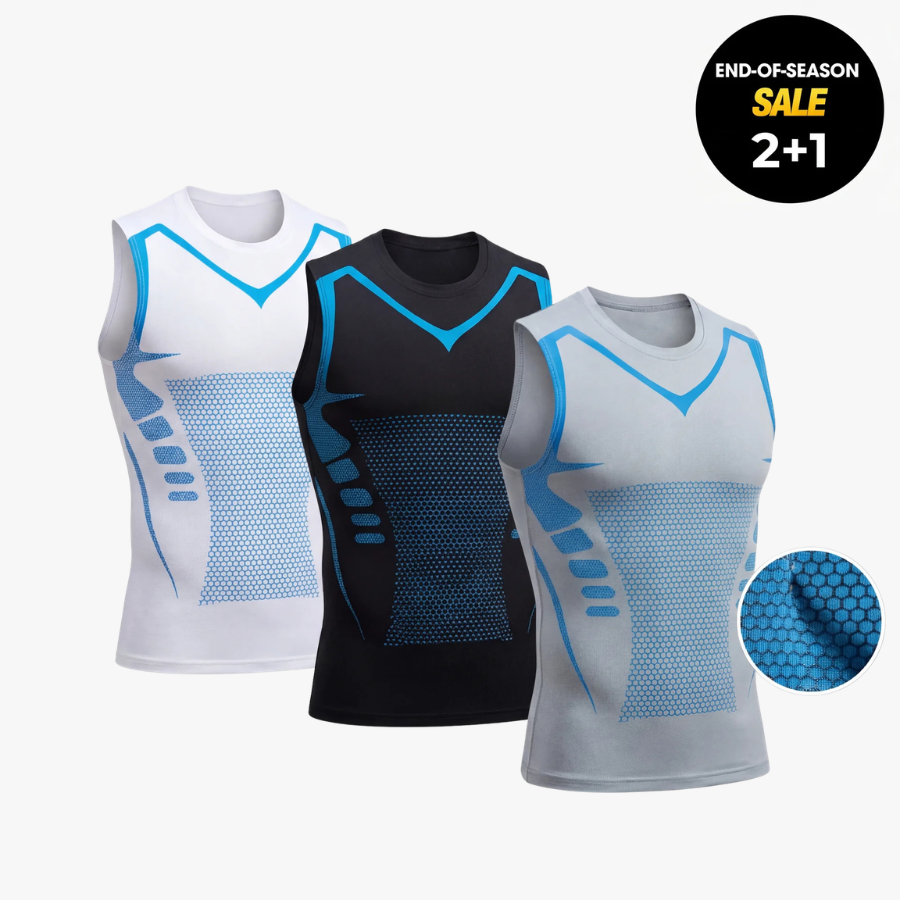 Trelia™ V-Boost