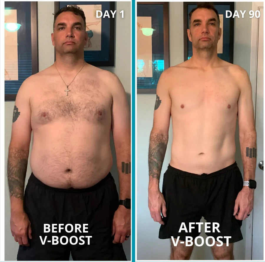 Trelia™ V-Boost