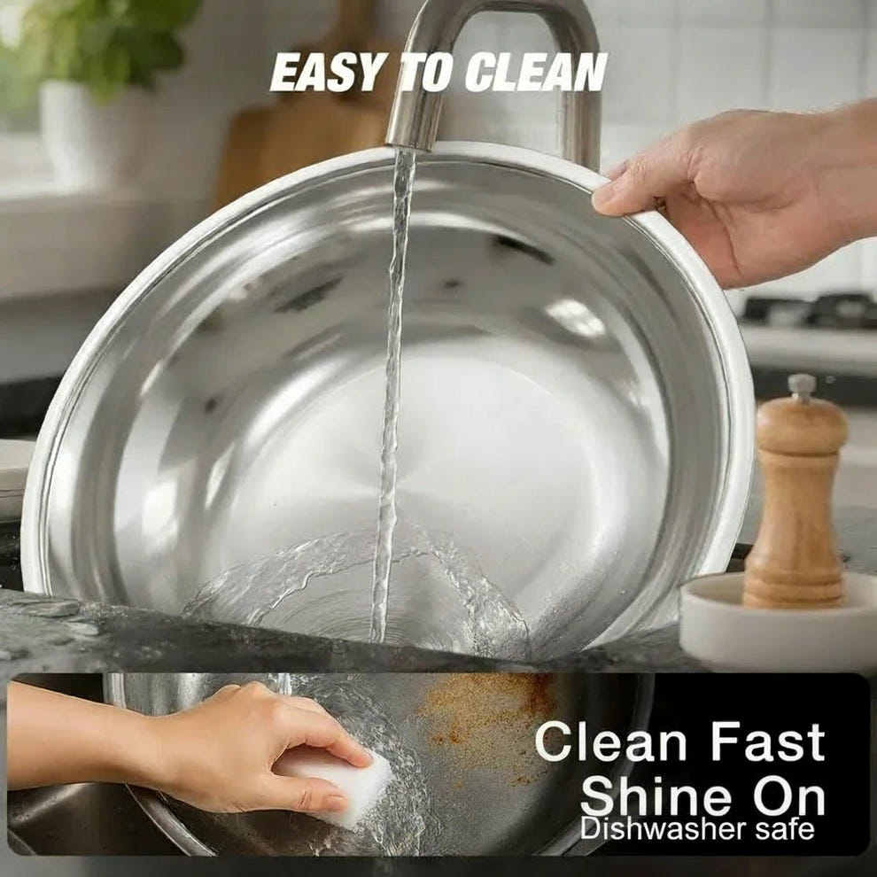 Trelia™ Chafing Set