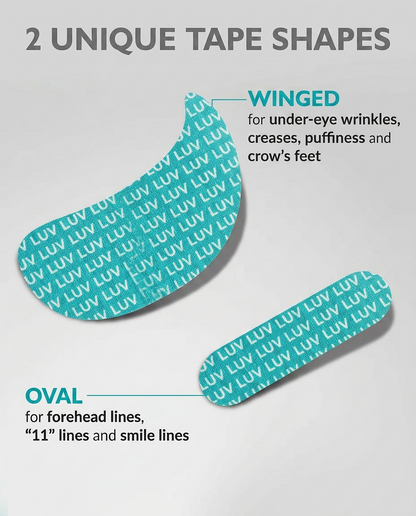 Trelia™ Eye Tape