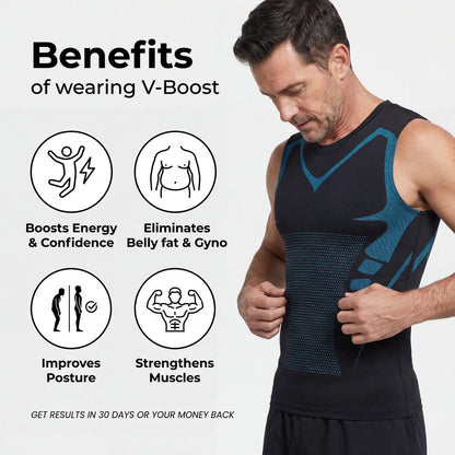Trelia™ V-Boost