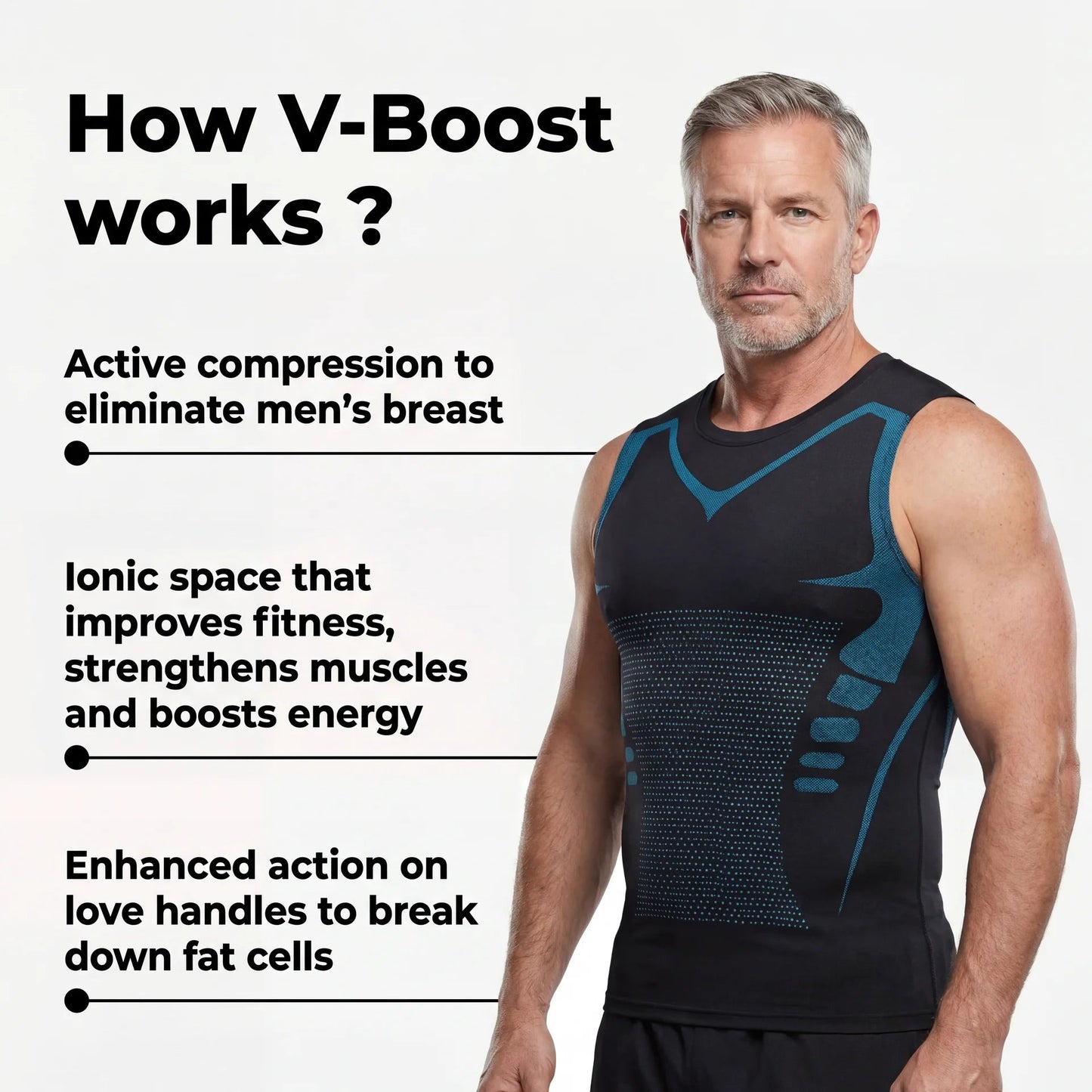 Trelia™ V-Boost