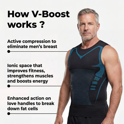 Trelia™ V-Boost