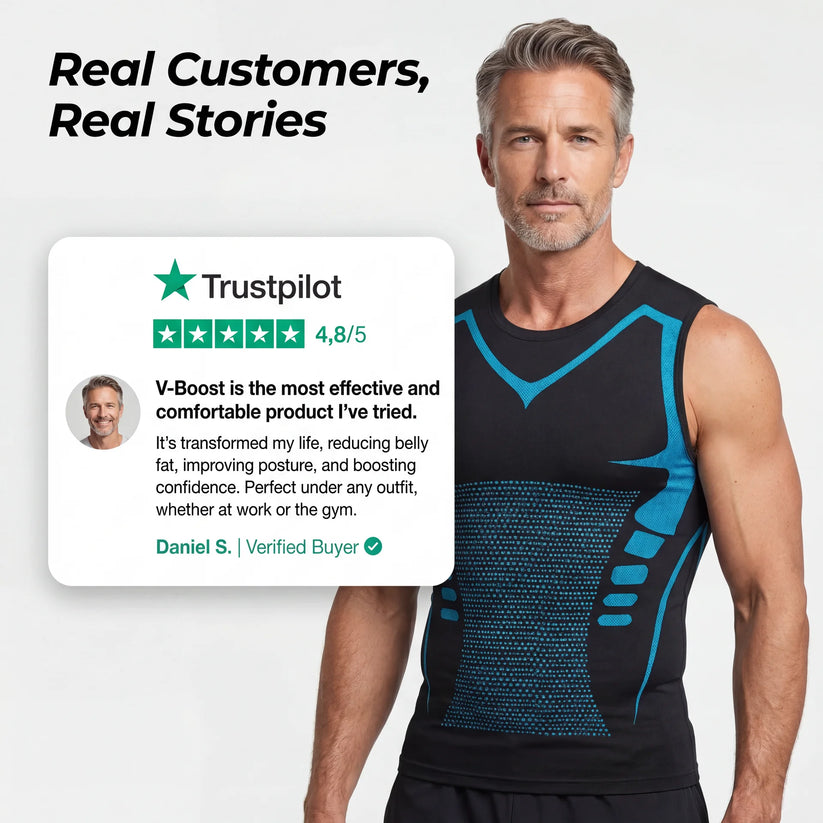 Trelia™ V-Boost