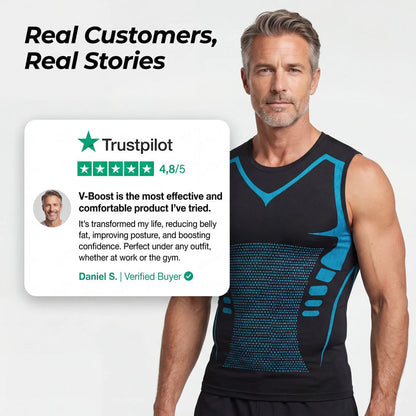 Trelia™ V-Boost