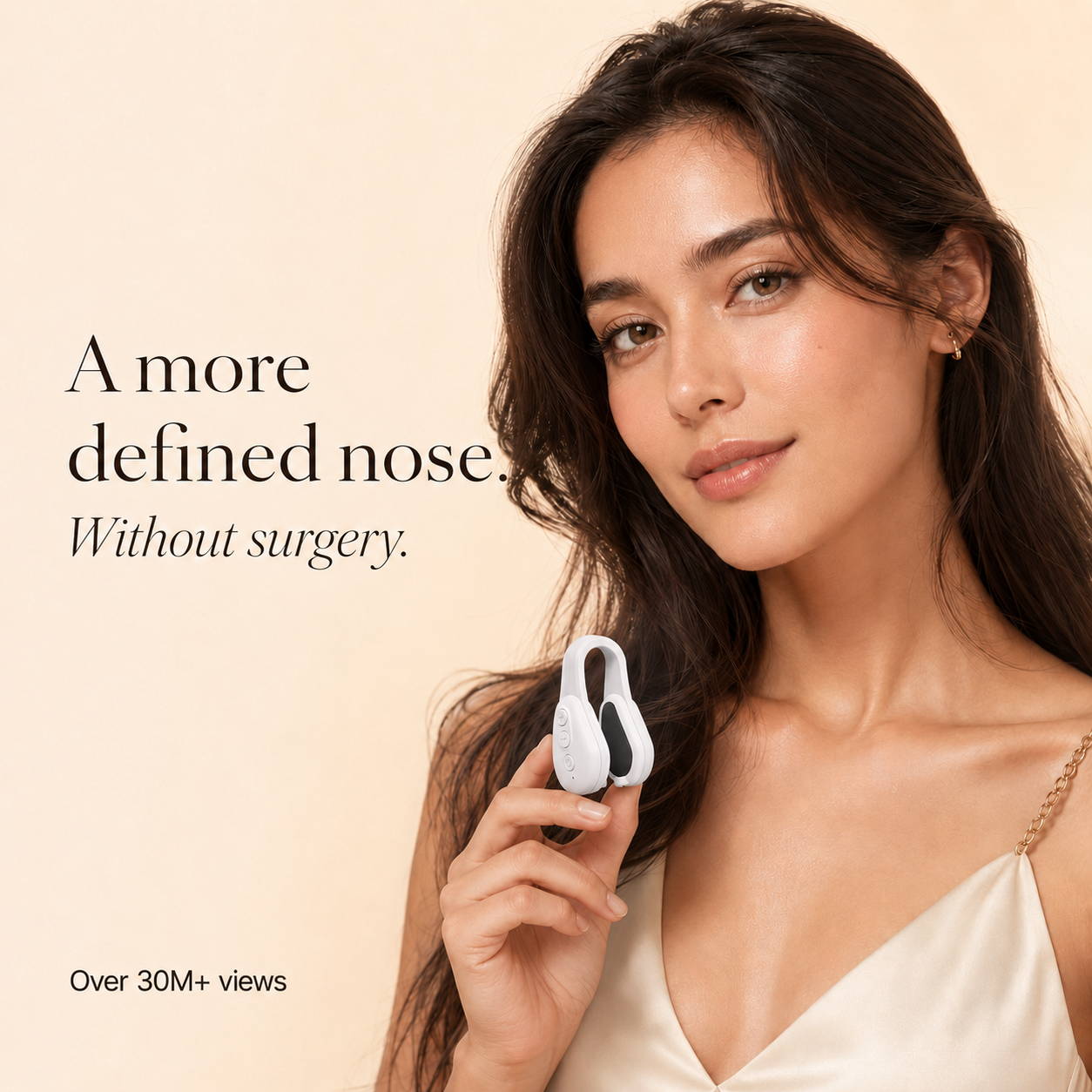 Trelia™ Nose Sculpting Device