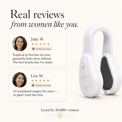 Trelia™Nose Sculpting Device