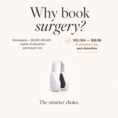 Trelia™ Nose Sculpting Device