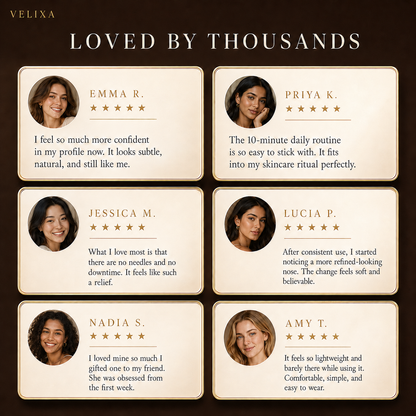 Trelia™Nose Sculpting Device